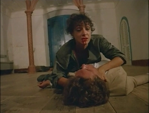 Women in Fury (1984) - img #6