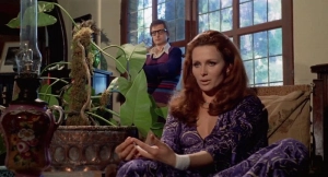 Love and death in the garden of Gods (1972) - Incestuous affair in Italian drama - img #3