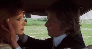 Love and death in the garden of Gods (1972) - Incestuous affair in Italian drama - img #5