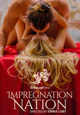 Impregnation Nation (2020)-poster