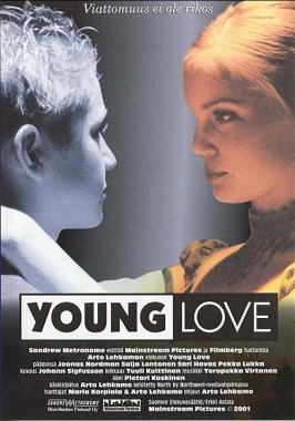 Young Love (2001) online