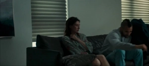 Carice van Houten - Sex scene in Instinct (2019) - img #6