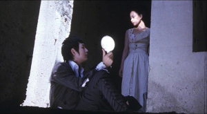 Rampo Noir (2005) - Film of legendary horror writer Edogawa Rampo - img #2