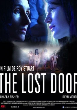 The Lost Door (2008)-poster