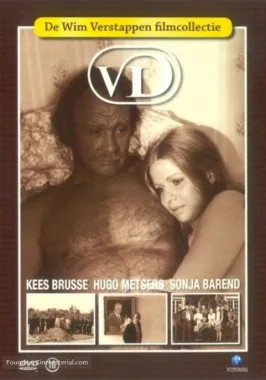 VD (1972)-poster