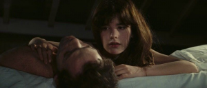 Beau pere (1981) - Stepfather Stepdaughter Incest Movie - img #6