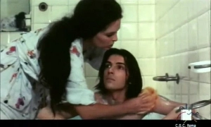 Arcana (1972) - Mystery drama with incest overtones - img #5