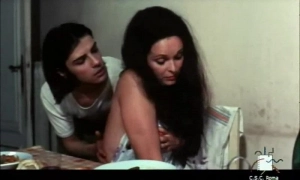 Arcana (1972) - Mystery drama with incest overtones - img #3