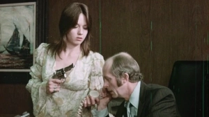 The Dirty Dolls (1973) - Incest in crime drama - img #2