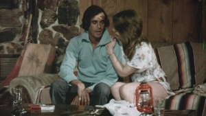 The Dirty Dolls (1973) - Incest in crime drama - img #3