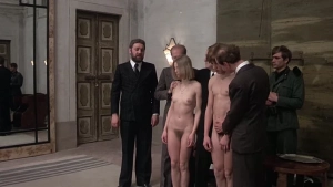 Salo, or the 120 Days of Sodom (1975) - img #3