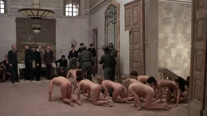 Salo, or the 120 Days of Sodom (1975) - img #4