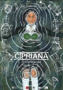 Cipriana (2015)