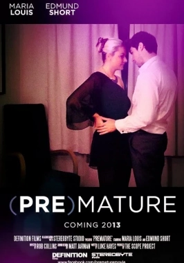 (PRE)Mature (2013) - Short film