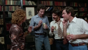 Frat House (1979)  - Adult comedy - img #1