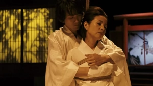 Rina Sakuragi and Noriko Hamada - movie sex scenes (2014) - img #3