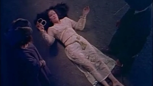 Experimental film Dreamwood (1972) - img #2