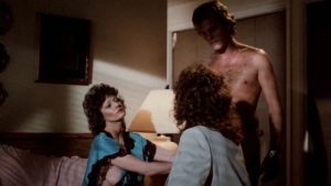 Taboo 3 (1984) - Vintage incest film - img #3