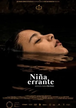 Nina errante (2018) online