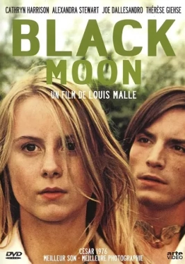 Black Moon (1975) - online