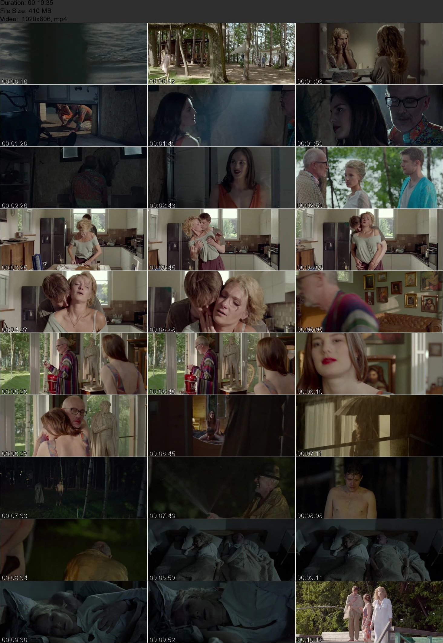 Uncle niece sex scene in russian film 2018