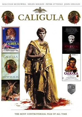 Caligula (1979) - Uncut Remastered Version