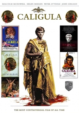 Caligula (1979) - online