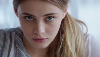Josephine Langford in sex scenes from After We Collided (2020)