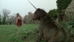 Black Moon (1975) - img #4