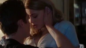 Josephine Langford in sex scenes from After We Collided (2020) - img #6