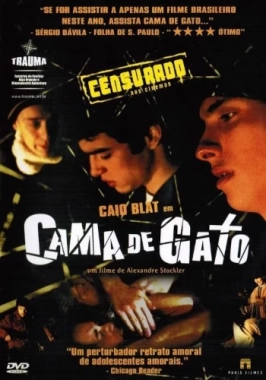 Cama de Gato (2002) online