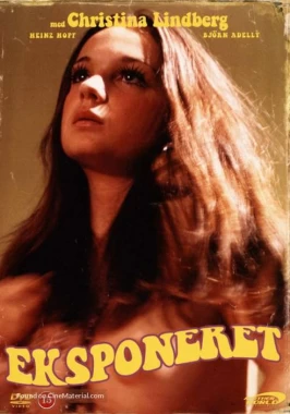 Exponerad (1971) / Busty teen fucks with older man