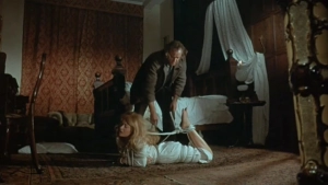 The Nightcomers (1971) - Incest Horror - img #4