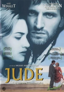 Jude (1996) - Incest Romance