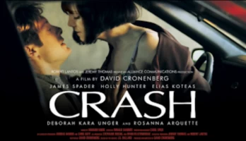 Crash (1996) -  Cult Movies