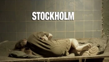 Stockholm (2016) - Crime Thriller