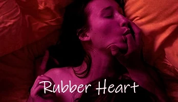 Rubber Heart (2017) - Short film