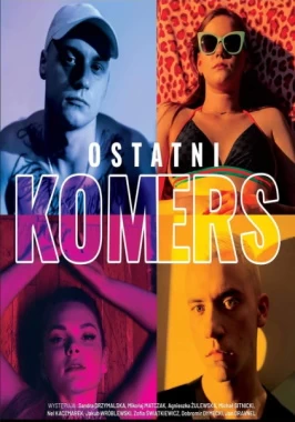 Ostatni komers (2020)