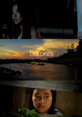 Dolores (2009) - Incest Drama-poster