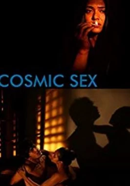 Cosmic Sex (2015) - Indian sex movie-poster