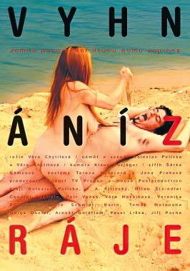 Vyhnání z ráje / Expulsion from Paradise (2001)