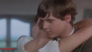 Nun and young student - Mainstream erotic films - img #2
