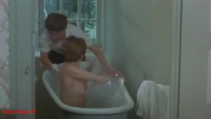 Nun and young student - Mainstream erotic films - img #4