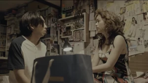 korean sex scene - The Naked Director (2021) - img #5