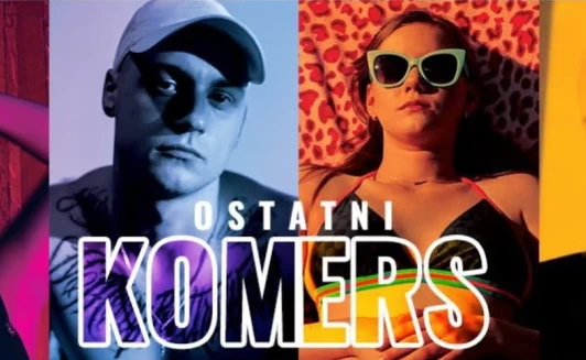 Ostatni komers (2020) - full cover