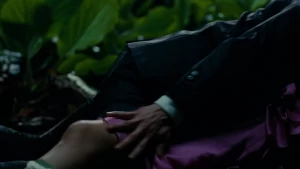 Blanca Suárez - The Skin I Live In (2011) - Movie Sex Scene - img #3