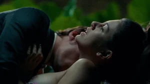Blanca Suárez - The Skin I Live In (2011) - Movie Sex Scene - img #4