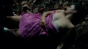 Blanca Suárez - The Skin I Live In (2011) - Movie Sex Scene - img #6