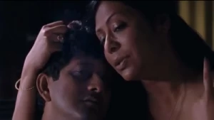 Cosmic Sex (2015) - Indian sex movie - img #1
