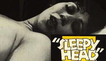 Sleepy Head (1973) -Adult Incest Movie